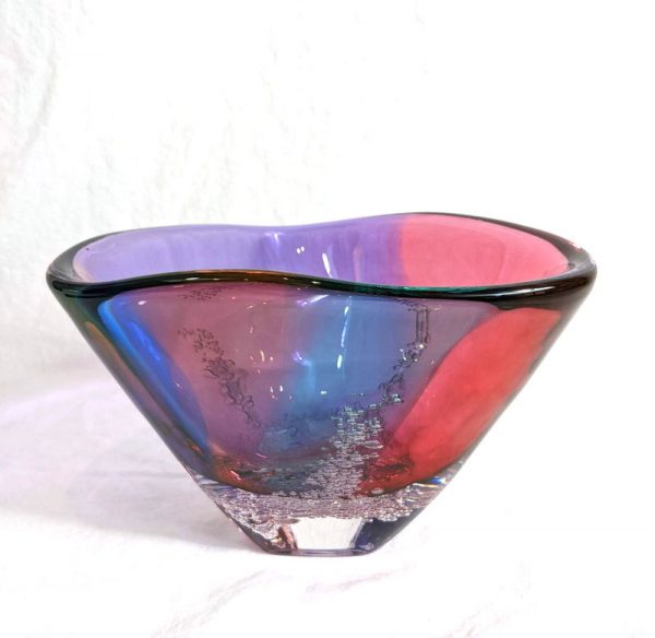 Bowls – Hudson Beach Glass
